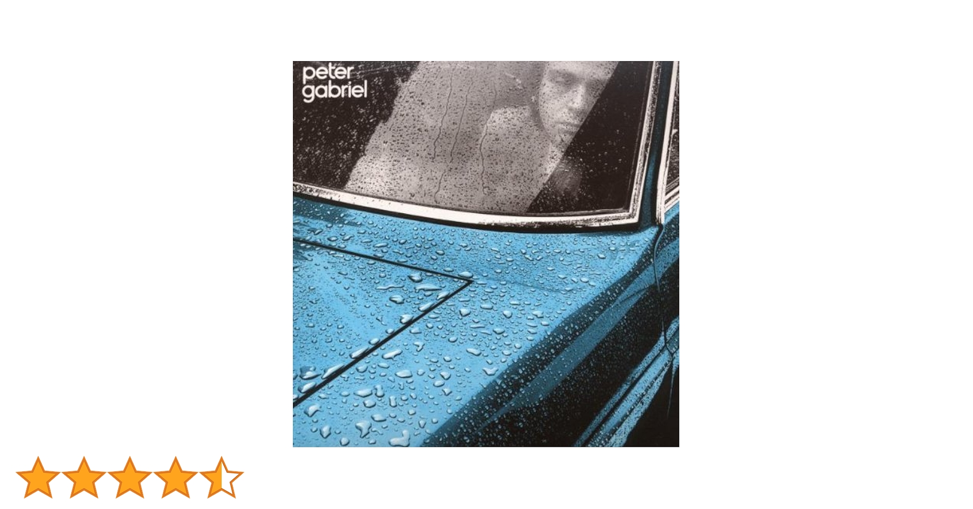 Amazon.co.jp: ピーター・ガブリエル I(紙ジャケット仕様): ミュージック